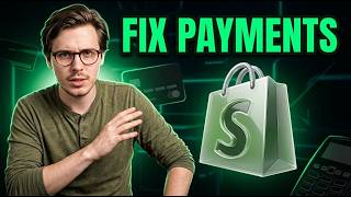 How To Fix Shopify Store Can’t Accept Payments [2026 Guide]