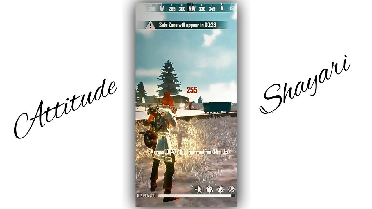 👹Freefire Attitude Status 👹 Freefire Whatsapp Status 😈 DIAMOND FF😈