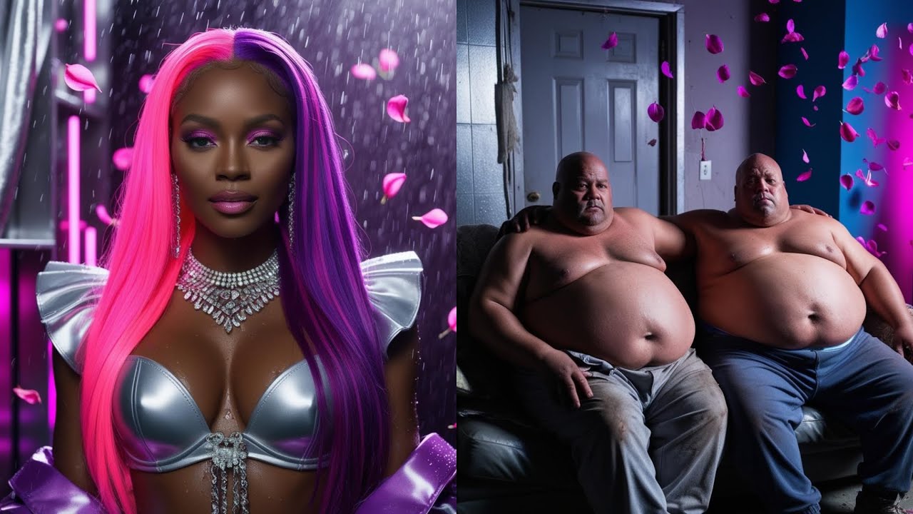 THEIR FUTURE DIDN’T TURN OUT THE WAY THEY THOUGHT 😂