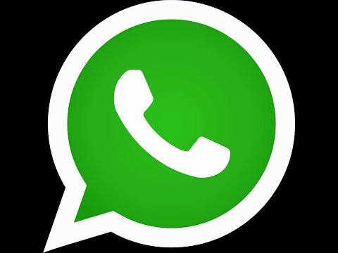 Как добавить контакт в WhatsApp