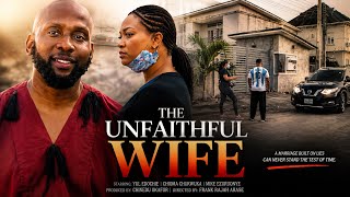 THE UNFAITHFUL WIFE - Full Movie 