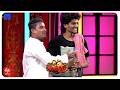 Surprising Sham Team Performance | Jabardasth | 09th May 2026 | ETV Telugu