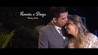 Trailer   Renata e Diego