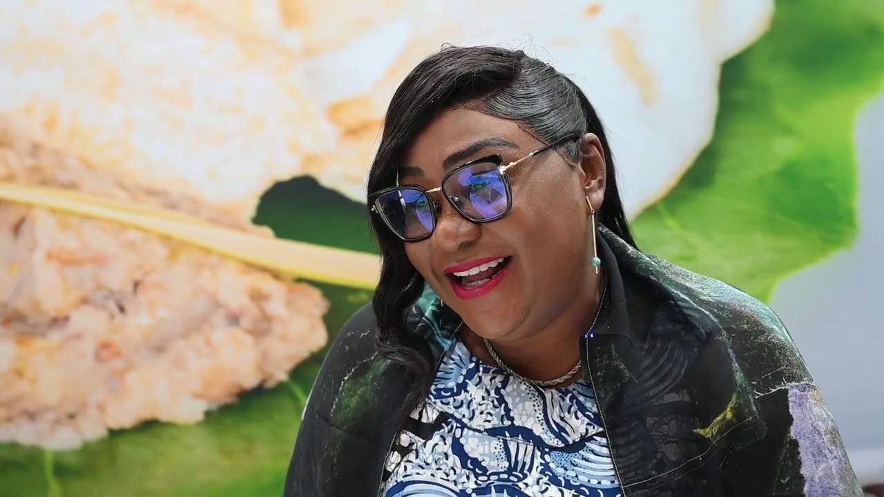 WTM Africa 2026: Fatmata Mida Carew, General Manager, Sierra Leone Tourist Board