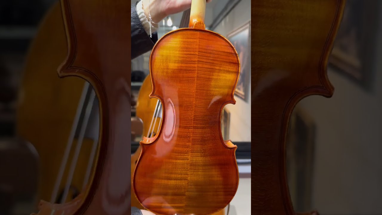 VIOLINO ANTONI MARSALE HV380 I HPG Musical