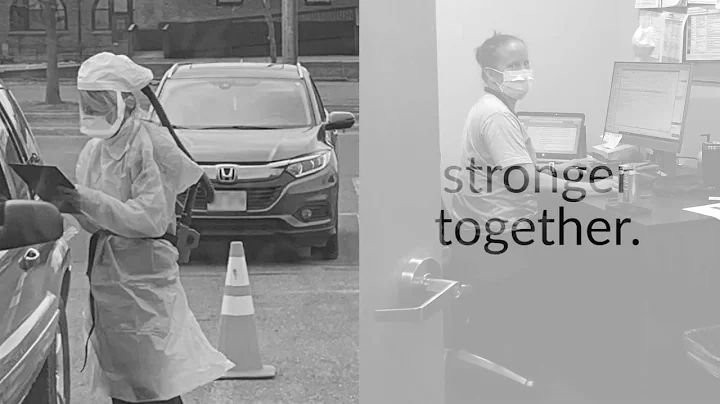 Our COVID-19 Response - NorthLakes Community Clinic