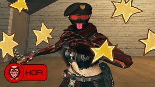 CFPH Melee Mode Random Highlights #1