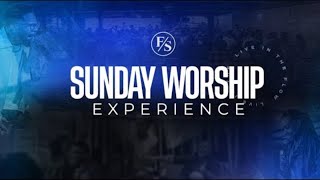 SUNDAY WORSHIP EXPERIENCE | February 15, 2026