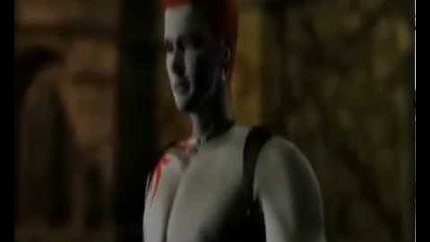 Countdown Vampire ps1 gameplay + save game + armas infinitas + ending