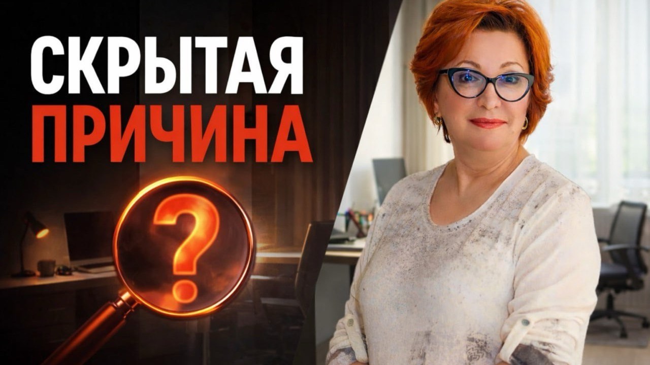 Почему только ДВОЕ ЗАРАБАТЫВАЮТ ДЕНЬГИ в вашем офисе?