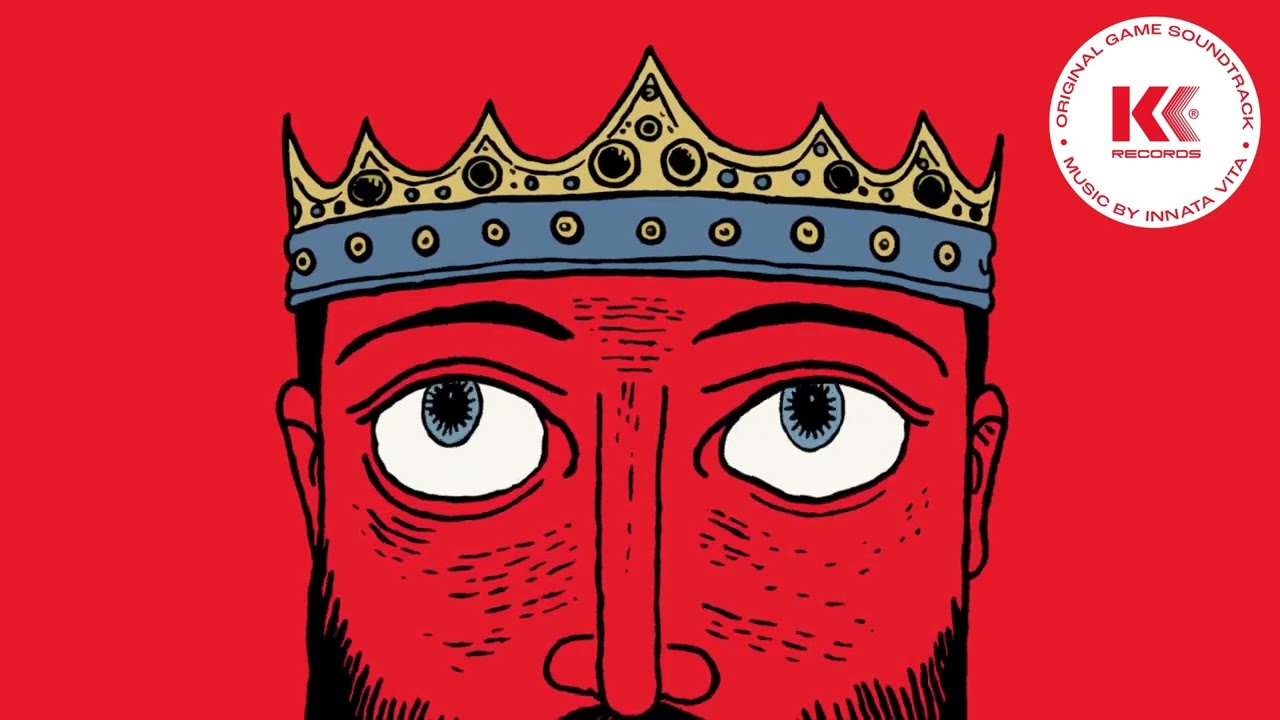 Innata Vita - My Soul Is Here | The King is Watching OST