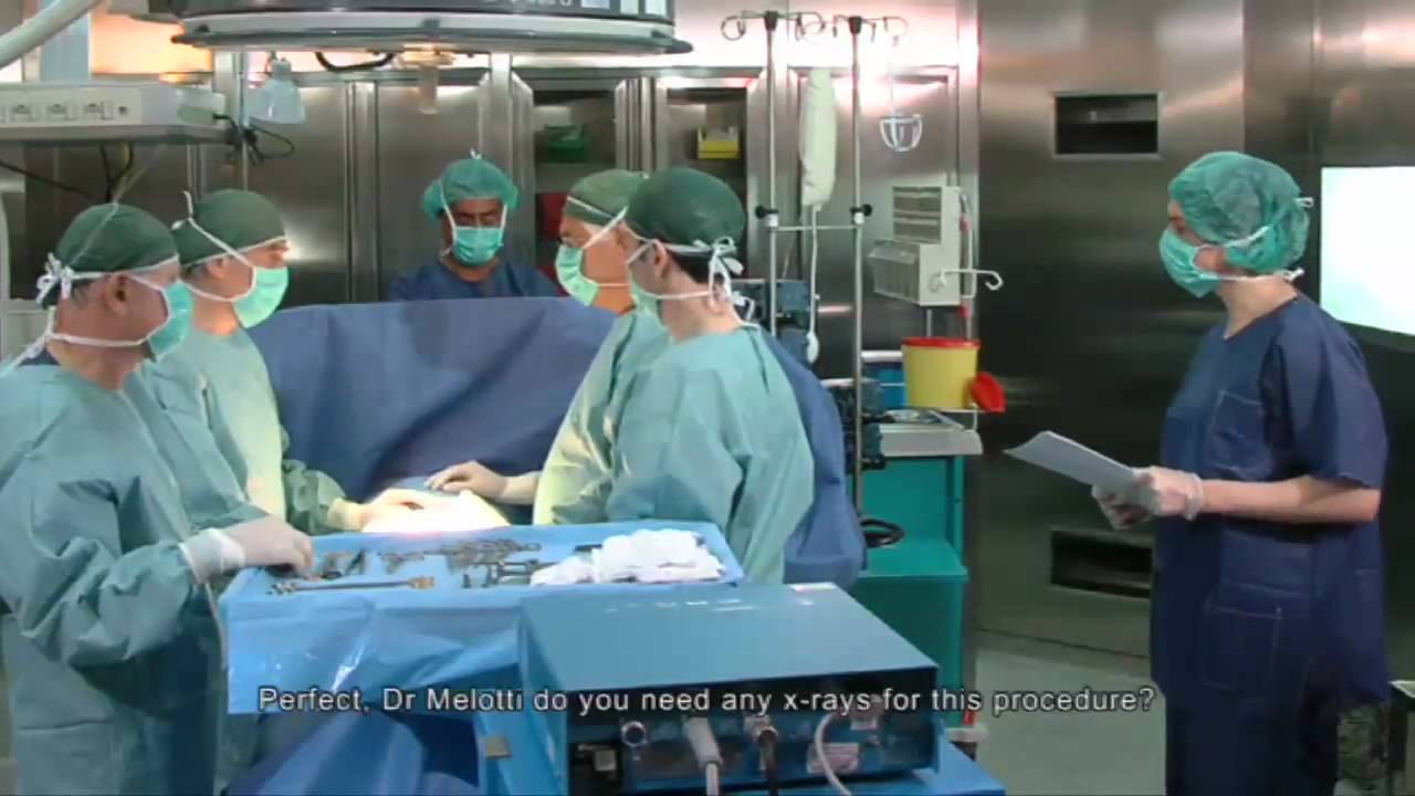 Checklist per la sicurezza in sala operatoria: procedure semplici