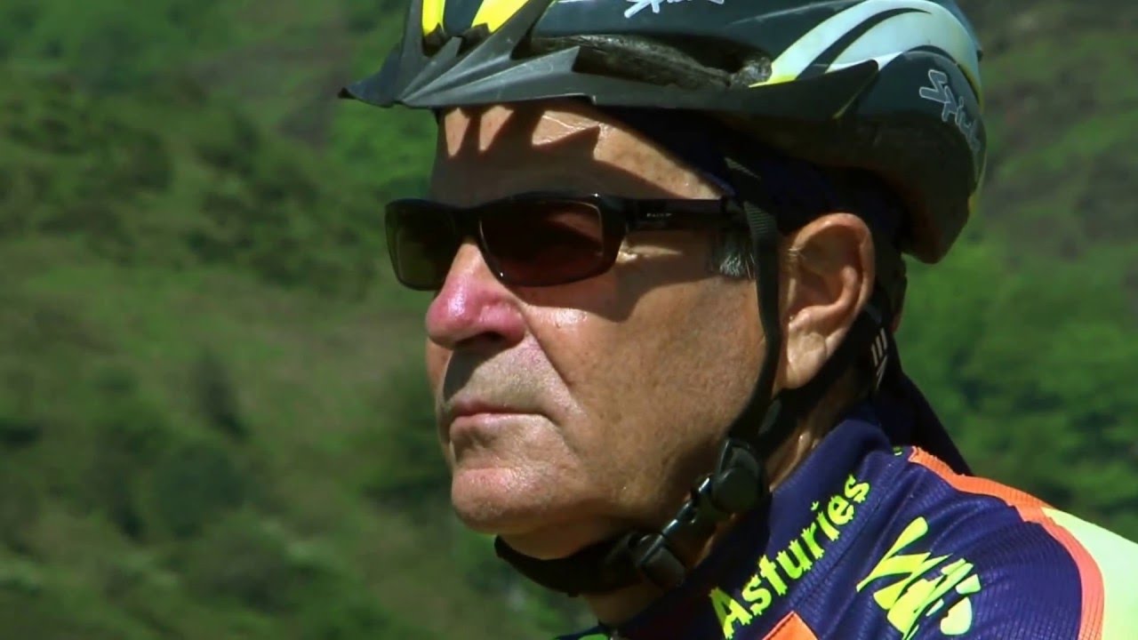 Anillo Ciclista Montaña Central de Asturias