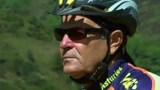 Anillo Ciclista Montaña Central de Asturias