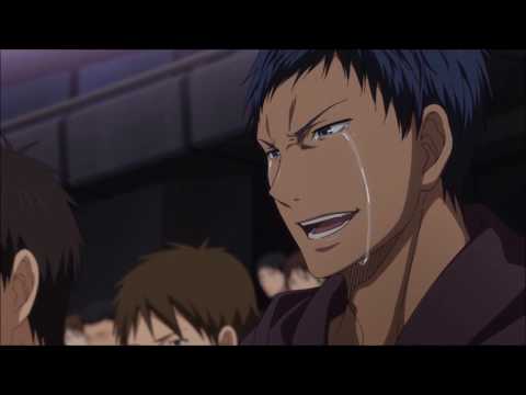 Wideo: Czy kuroko tetsuya wejdzie do strefy?