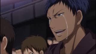 Seirin enter in the Real ZONE