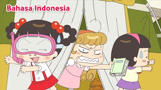 Kami Adalah Teman Baik  / Hello Jadoo Bahasa Indonesia