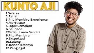 KUNTO AJI - KUMPULAN LAGU KUNTO AJI TERPOPULER 2022