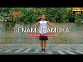 Senam Pramuka Jilid 1 Lengkap Dengan Hitungan | Tutorial Gerakan Senam Pramuka