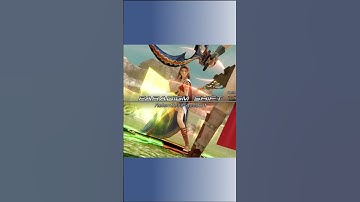 "Final Fantasy XIII: Army Of One Lightning Gameplay and Walkthrough"#FinalFantasyXIII#ArmyOfOne