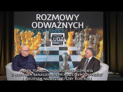 Abuses of the ruling cliques of the Third Polish Republic - Marian Banaś
