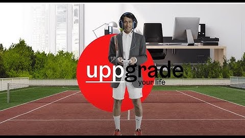 Uppgrade your life – Upper Austria a perfect place to work