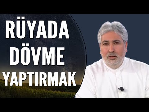 Rüyada Göğüse Dövme Yaptırmak Ne Anlama Gelir? | Mehmet Emin Kırgil