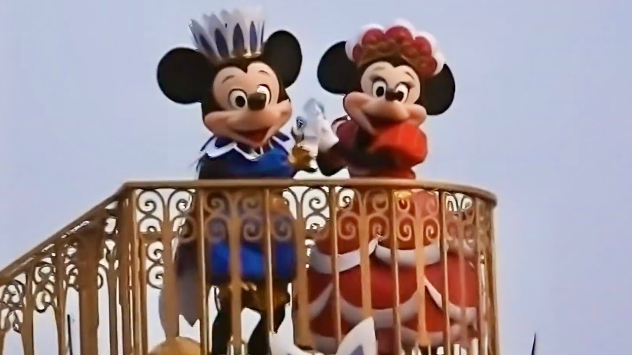 TDS スプリングカーニバル プリマヴェーラ 〜 スプリング タイム・サン