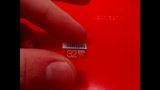 Original Samsung UHS-1 32GB Micro SDHC Memory Card [GEARBEST.COM] screenshot 2