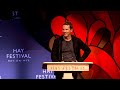 Hay Festival 2022
