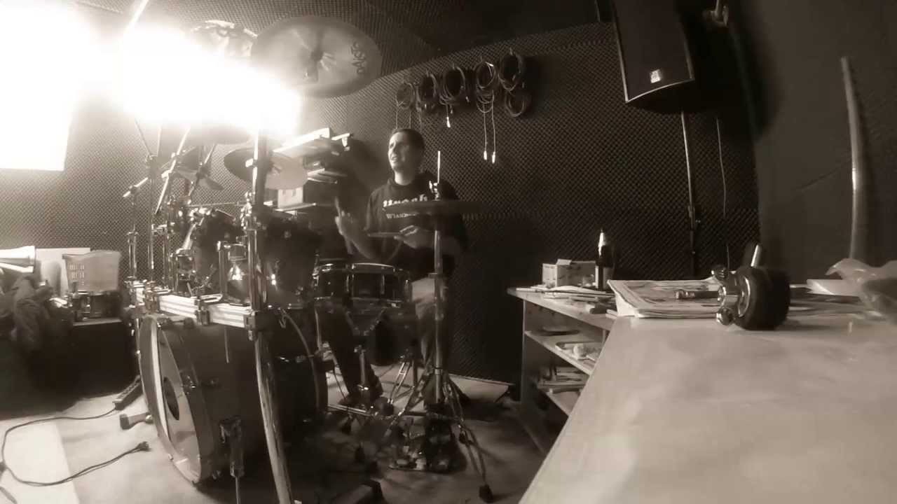 COREXIT - EP trailer 2014