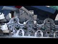 Mercedes Diesel Valve Adjustment: Theory, Frequency and Challenges