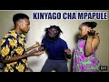 KP ZEBUU KINYAGO CHA MPAPULE