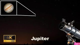 Planet Jupiter - Celestron Astromaster 130Eq Iphone12 With And Without 2X Barlow