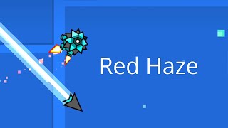 Creo - Red Haze | Layout