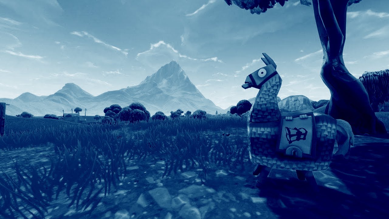 Two Tap - Fortnite Minitage