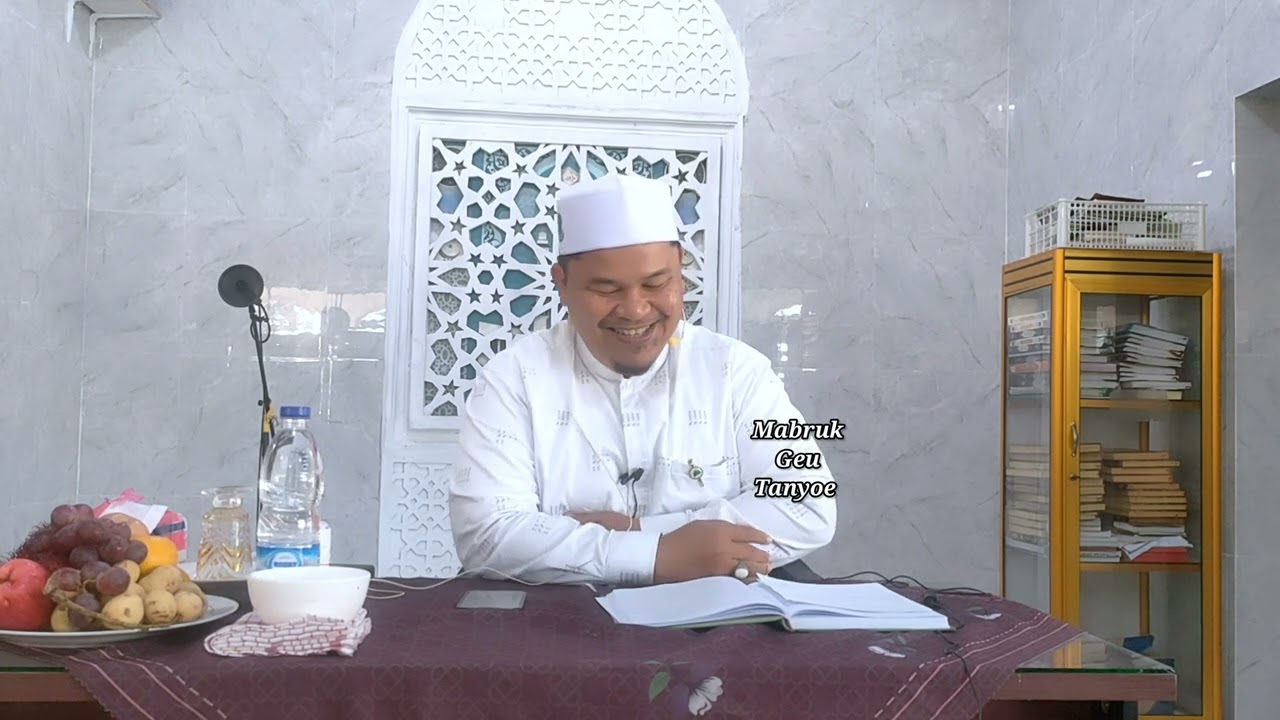 Abi MUDI || Bahaya Berbuat Kedhaliman Terhadap Orang Lain