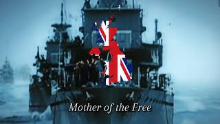 “Land of Hope and Glory” - British Patriotic Song (500 SUB SPECIAL)
