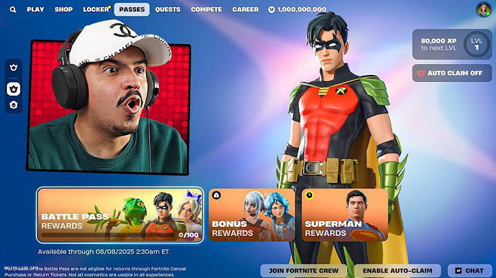 جميع سكنات الباتل باس السيزون 3 🔥😱 سيزون الابطال