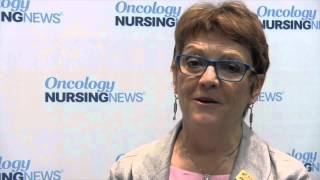 Pamela Haylock on the Role of CSTDs
