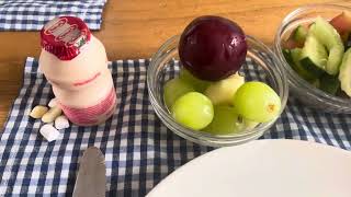 You can eat cheap and healthy you only need 2000 calories a day. Think about your health #2000 #cals