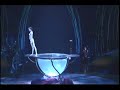 Cirque Du Soleil Amaluna Waterbowl Act  Ikhertsetseg