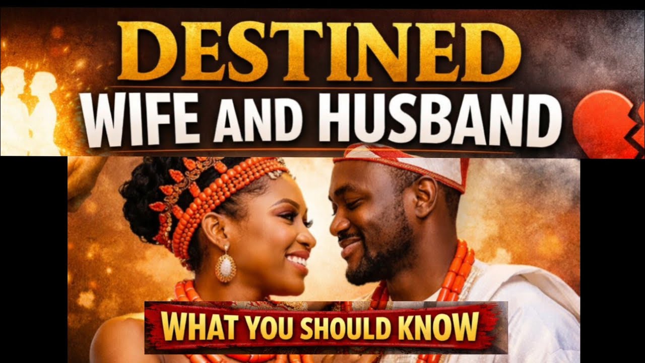 Destined Wife And Husband - What You Should Know