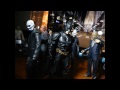 『ダークナイト』 マテル 6インチフィギュア コレクション／THE DARK KNIGHT   Mattel Movie Masters