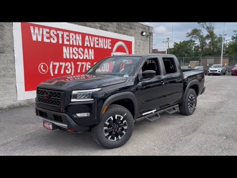 Video: Ar „Nissan“nutraukia „Titan XD“?