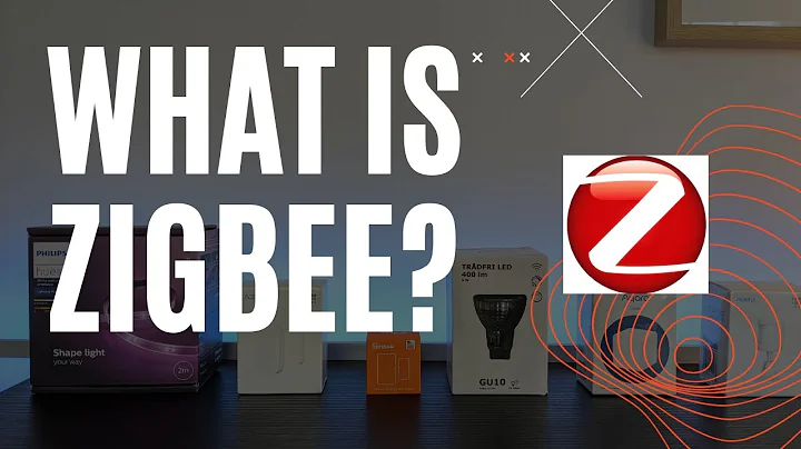 What is Zigbee? - DayDayNews