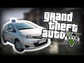 GTA 5 ONLINE PRAWO JAZDY KACPRA - YouTube