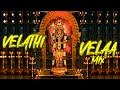 Vinater beats  velathi velaa mix  exclusive thaipusam released  live instrument  2024
