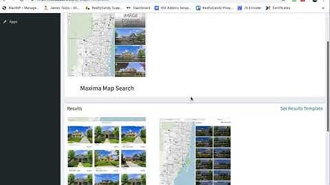 IDXAddons free IDX Broker tools | login and quick overview