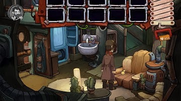 Click click click everywhere (Part 1)